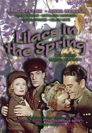 Let's Make Up (1954)