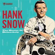 I'm Glad I Got to See You Once Again - Hank Snow