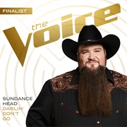 Me and Jesus - Sundance Head