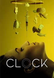 Clock (2023)