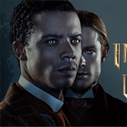 Interview With the Vampire (2022)