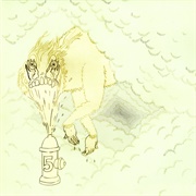 Thee Oh Sees - The Cool Death of Island Raiders