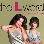 The L Word: Season 3