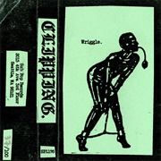 Wriggle EP (Clipping, 2016)