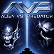 Alien vs. Predator (2004 Superscape Game)