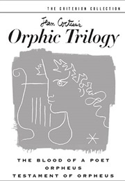 Jean Cocteau&#39;s Orphic Trilogy (1932), (1950), (1960)