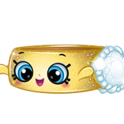 Di Mond Ring