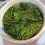 Coca Tea