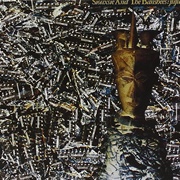 Juju (Siouxsie and the Banshees, 1981)