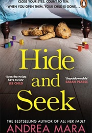 Hide and Seek (Andrea Mara)