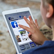 Lying About Our Age in Social Media