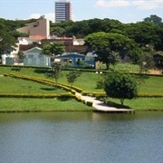Umuarama, Brazil