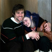Clementine & Joel - Eternal Sunshine of the Spotless Mind