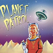 Planet Patrol