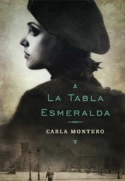La Tabla Esmeralda (Carla Montero)