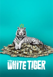 The White Tiger (2021)
