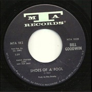 Shoes of a Fool - Bill Goodwin