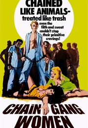 Chain Gang Women (1971)