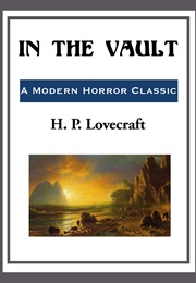 In the Vault (H.P. Lovecraft)