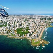 Simoes Filho, Brazil