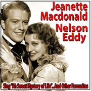 Nelson Eddy and Jeanette Mcdonald