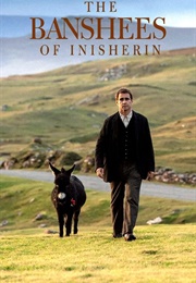 The Banshees of Inisherin (2022)