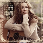 Sheryl Crow - The Very Best of Sheryl Crow