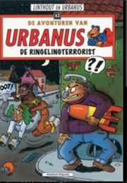De Ringelingterrorist (Willy Linthout)