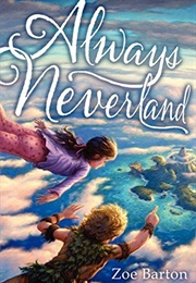Always Neverland (Zoe Barton)