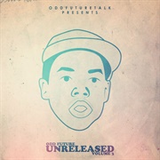 Odd Future - Unreleased Vol. 3