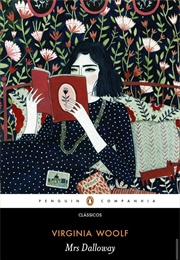Mrs Dalloway (Virgínia Woolf)