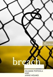 Breach (Olumide Popoola)