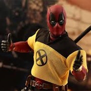 Deadpool Trainee Shirt (Deadpool 2)