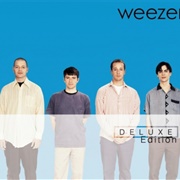 Weezer (Blue Album) Deluxe Edition