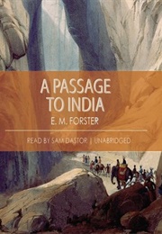 A Passage to India (Forster, E.M.)