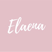 Elaena