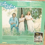 Why Did You Have to Be So Good - Dave & Sugar