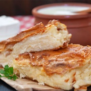 Gibanica (Serbia)