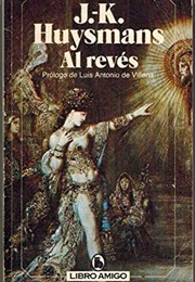 Al Revés (J. K. Huysmans)