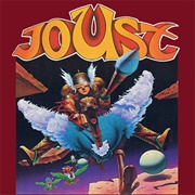Joust (1982)