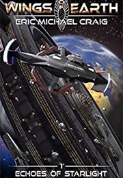Wings of Earth (Eric Michael Craig)
