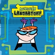 Dexter's Laboratory