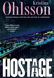 Hostage (Kristina Ohlsson)