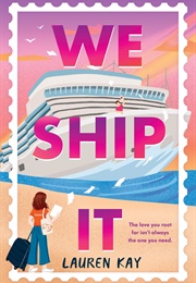 We Ship It (Lauren Fay)