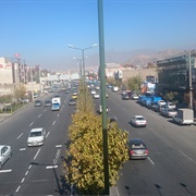 Malard, Iran