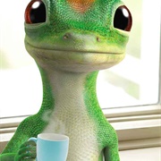 Geico Commercials