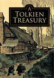 A Tolkien Treasury (Alida Becker)