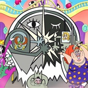 653. Decisive Battle! Giolla vs. Straw Hat Crew