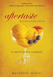 Aftertaste (Meredith Mileti)