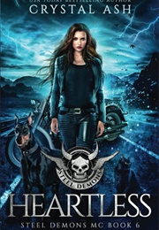 Heartless (Crystal Ash)